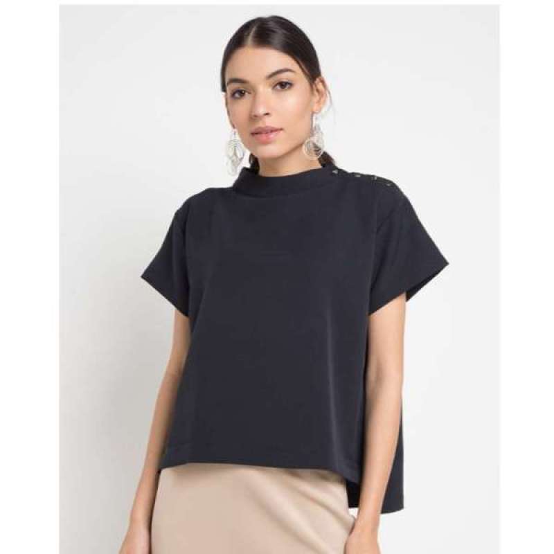 Promo EDITION WOMEN EB125 BLACK Short 