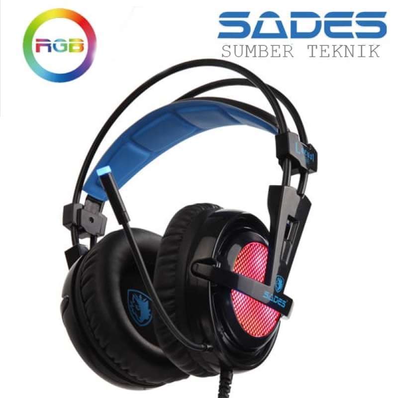 Sades locust plus rgb sales