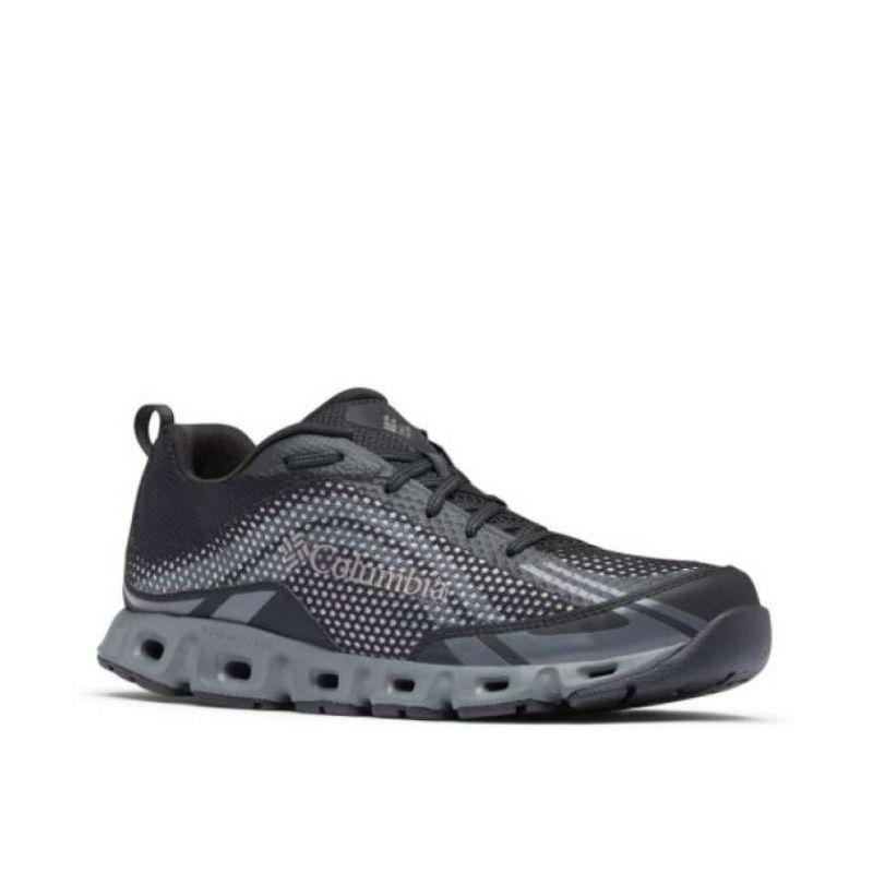 √ Columbia Drainmaker Iv Shoes - Black