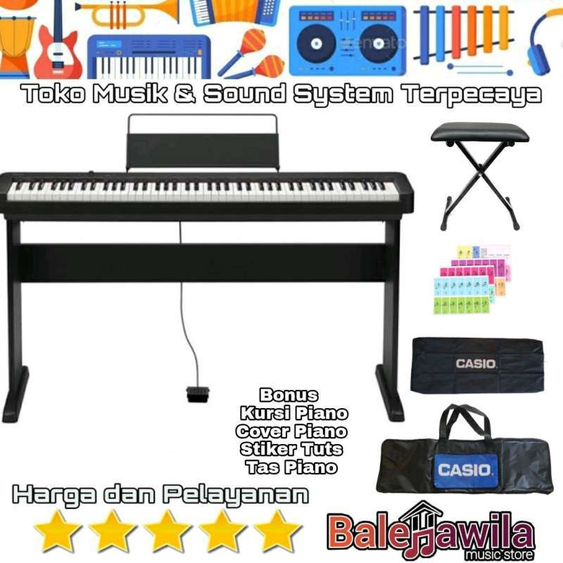 Casio cdp s100 app best sale