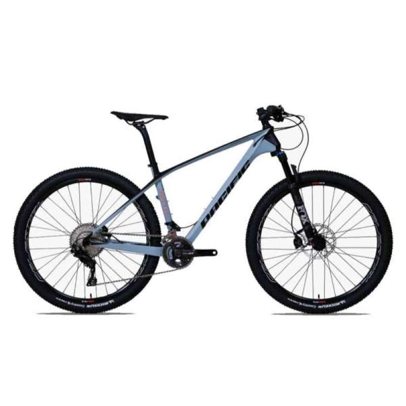 Pacific mtb online carbon