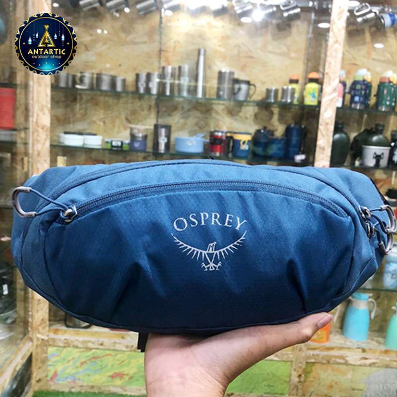 Jual waist deals bag osprey