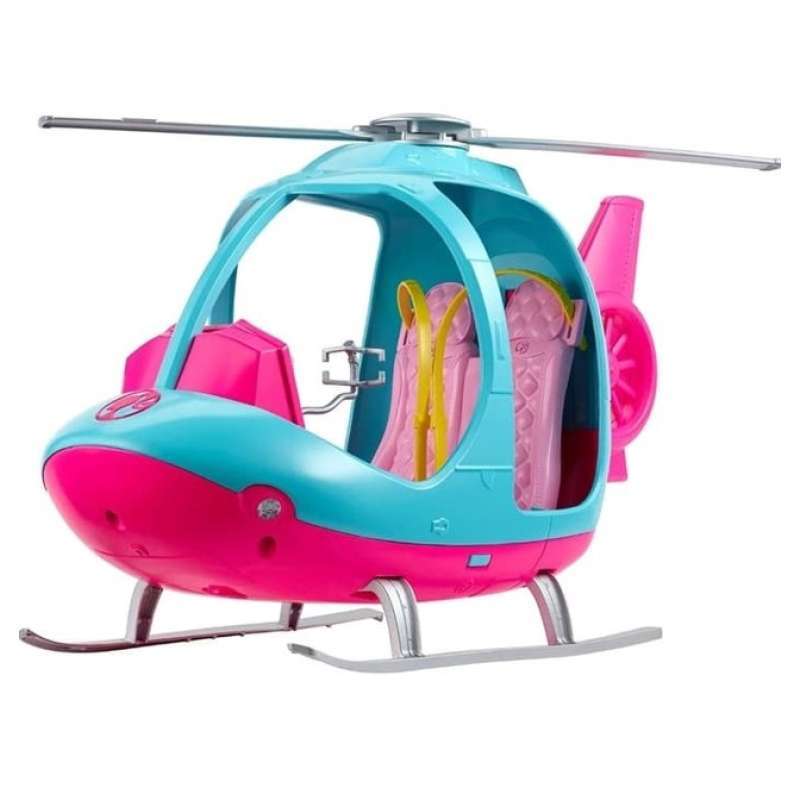 50+ Rumah Barbie Dream House Adventure Pics