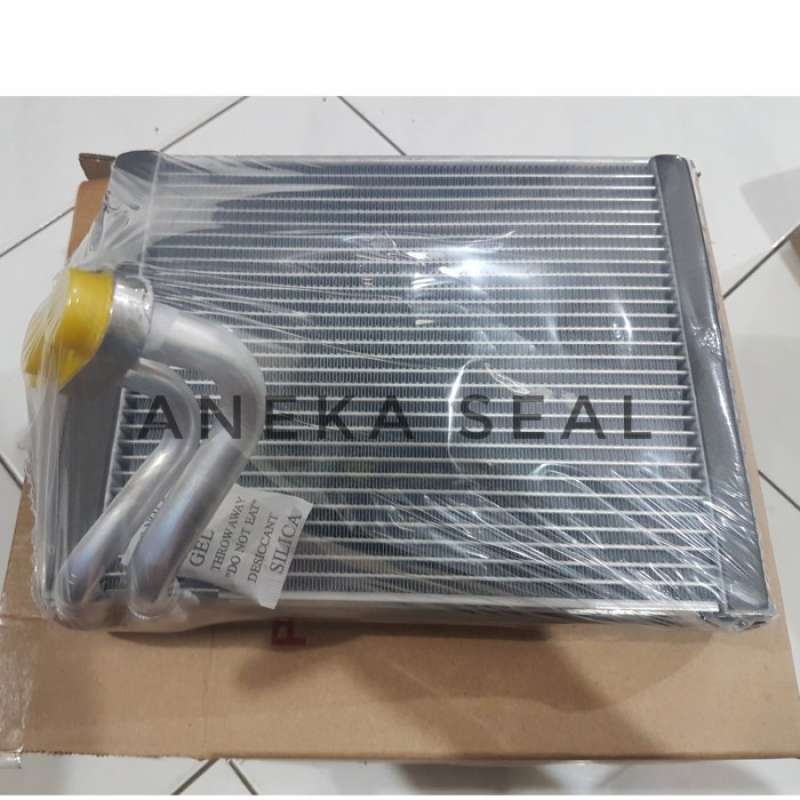 Evap ac clearance