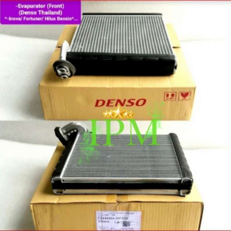 Evap ac discount
