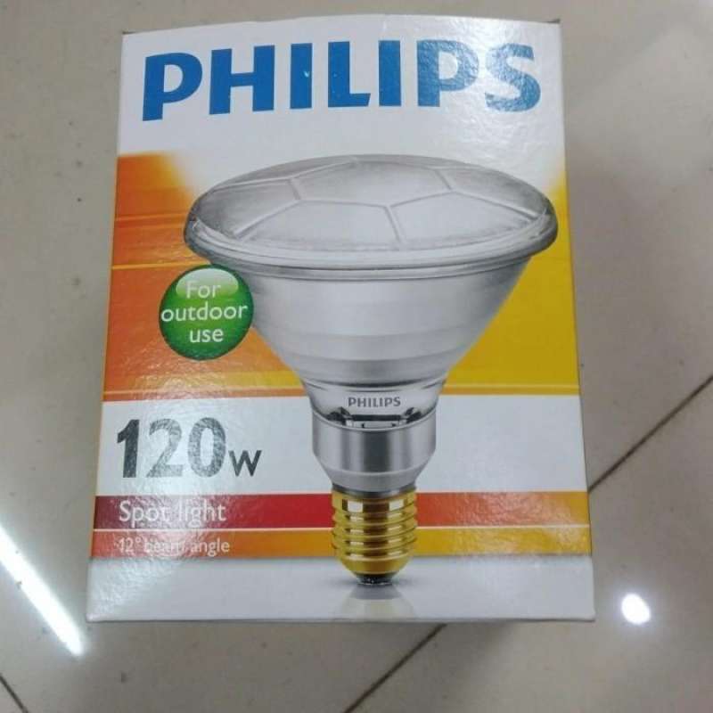 Philips par38 ec spot 12 on sale