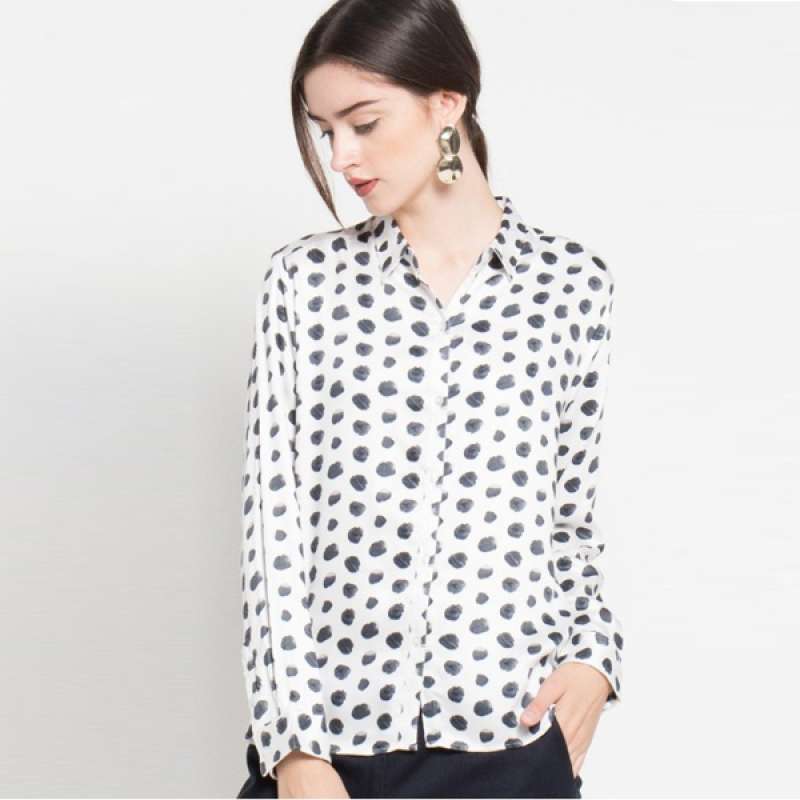 Promo EDITION WOMEN EB35 BLACK Long 