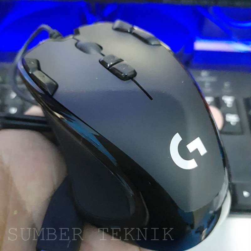 Jual Logitech G300s Gaming Mouse Online Desember 2020 Blibli