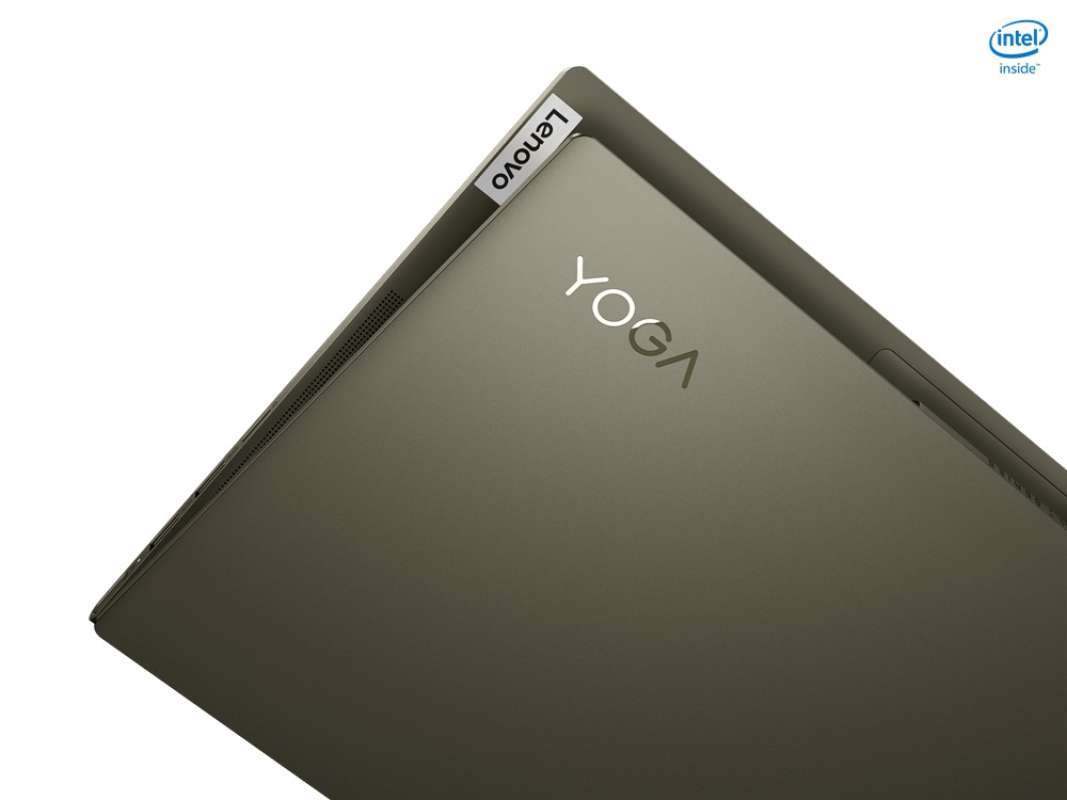 Jual Lenovo Yoga Slim 7 14iil05 5qid Dark Moss Laptop Intel Core I5 1035g1 8gb 512gb Pcie Mx350 2gb 14 Inch Fhd Windows 10 Home Ms Ohs 2019 Online Oktober 2020 Blibli Com