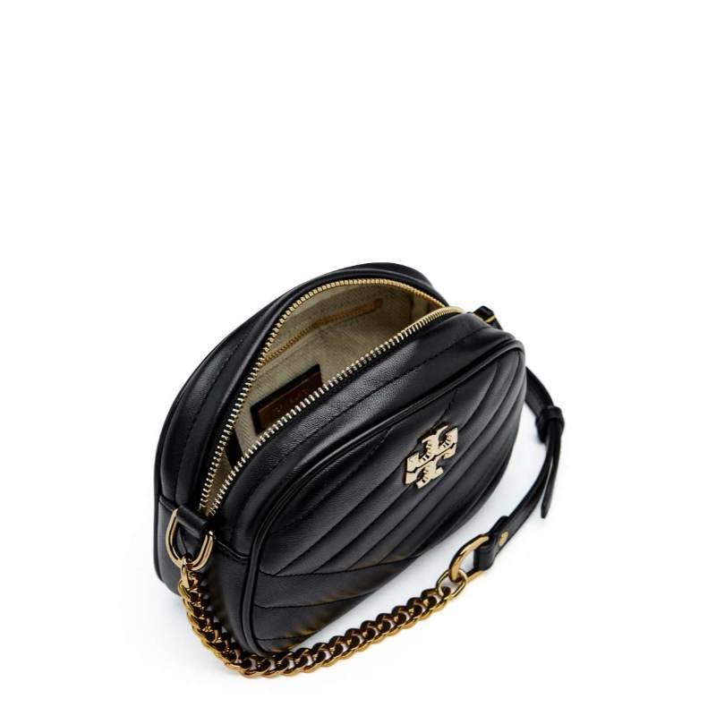 Promo Tory Burch Kira Chevron Camera 