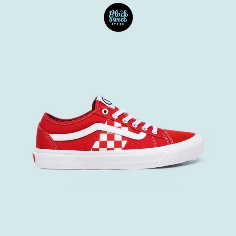 Harga sepatu vans top di store resmi