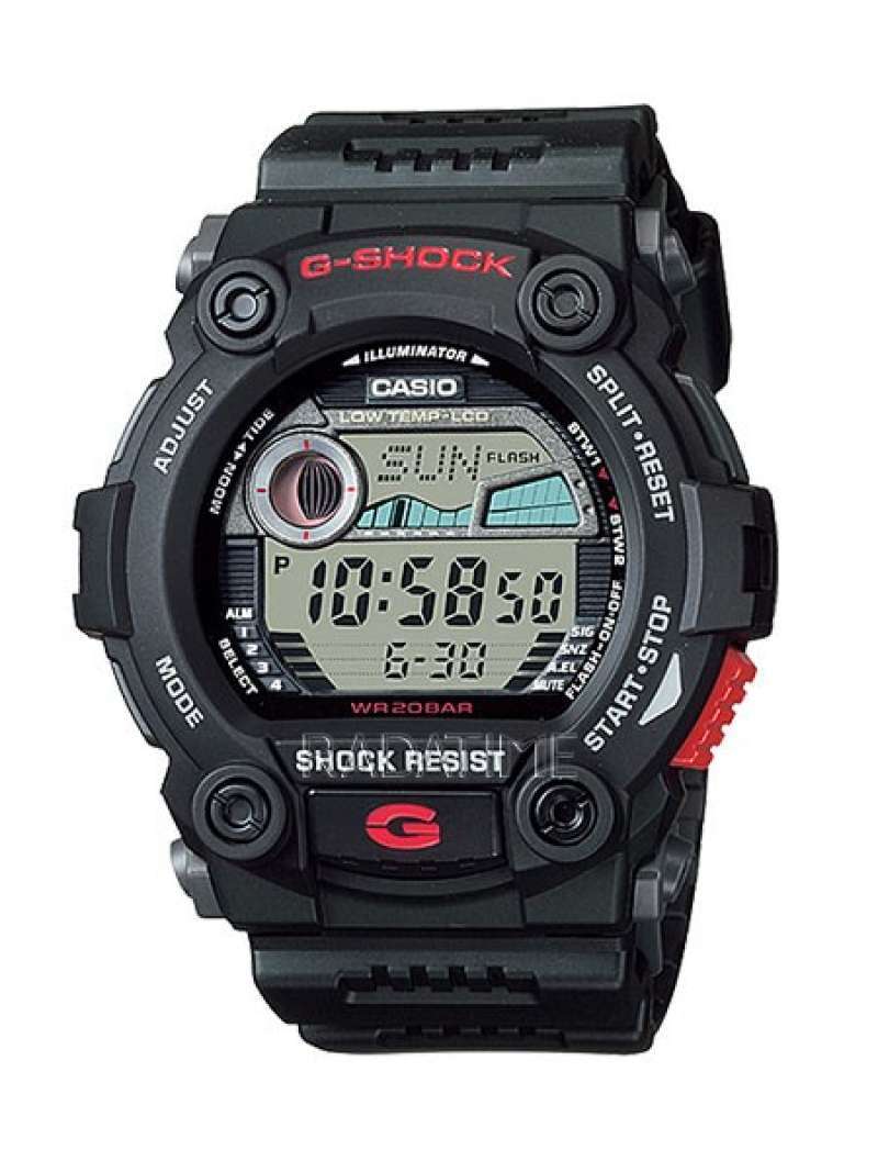 jual tali jam g shock original