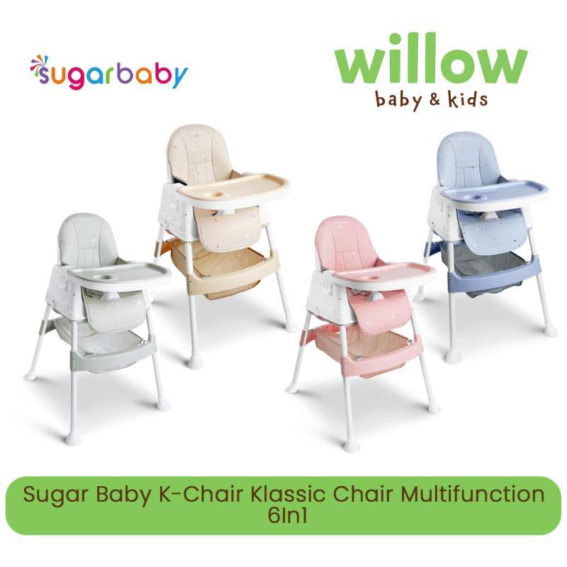 Sugar sales baby chair