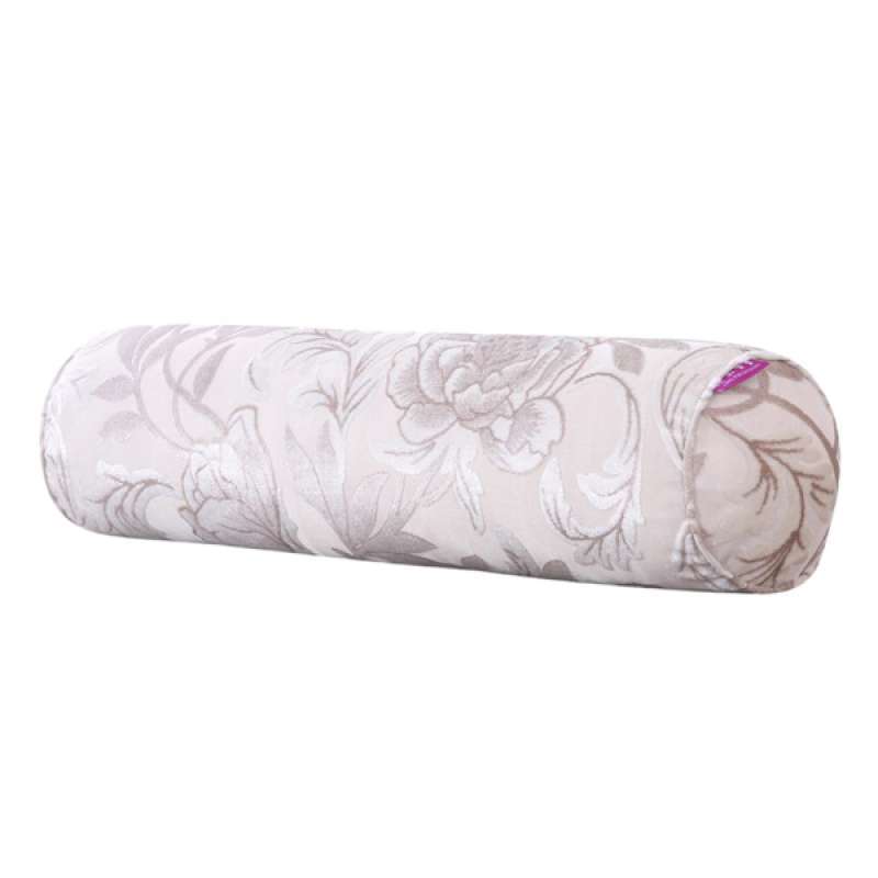 memory foam neck roll pillow