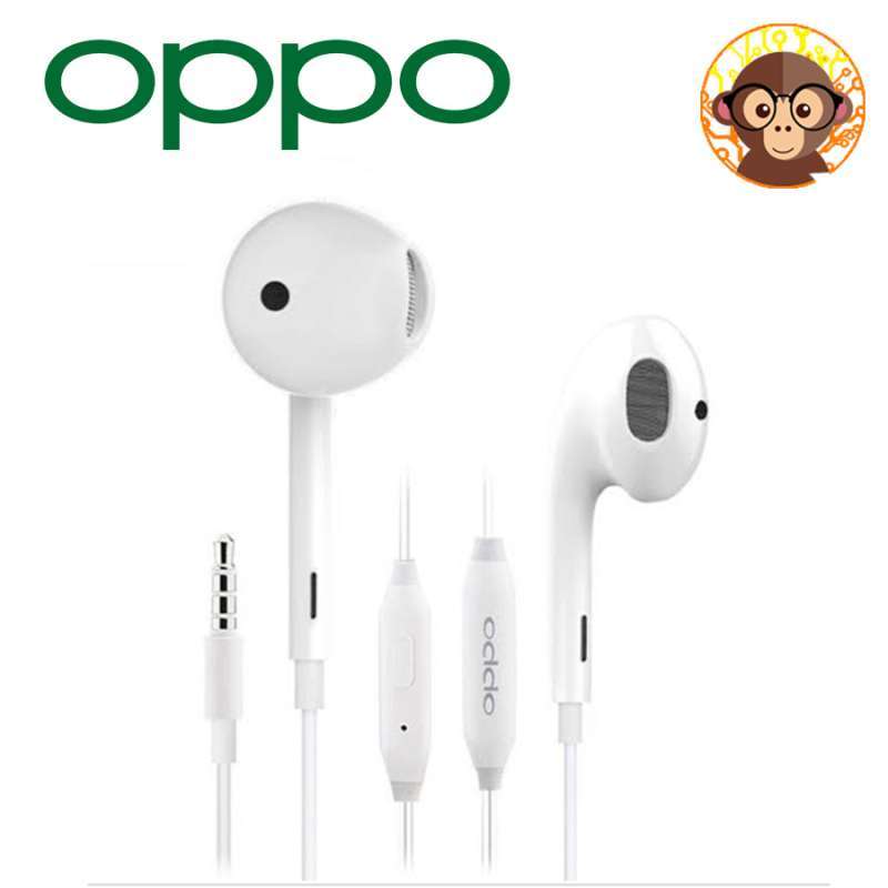 handsfree oppo f11