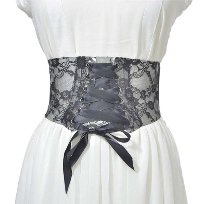 corset cincher belt