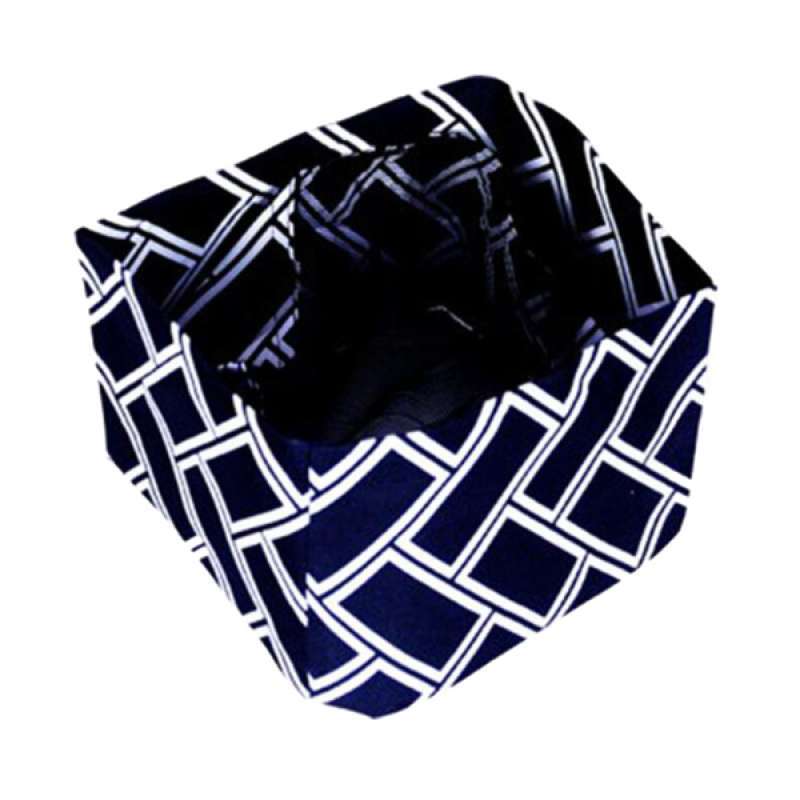 Promo 1pc Breathable Mesh Top Skull Cap 