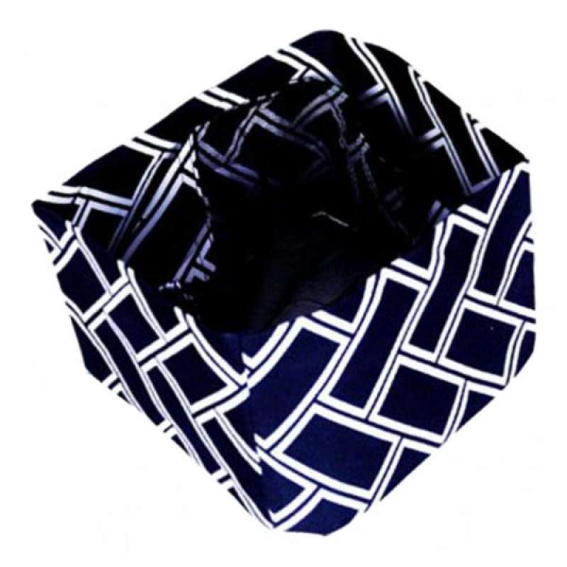 Promo 1pc Breathable Mesh Top Skull Cap 