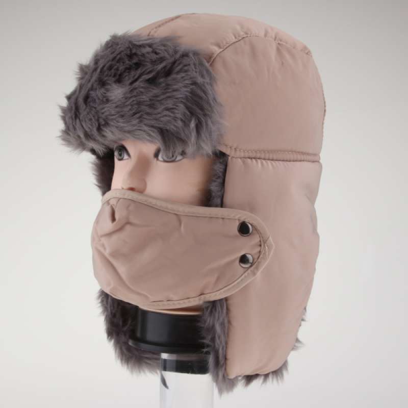Promo Trooper Trapper Hat Winter 