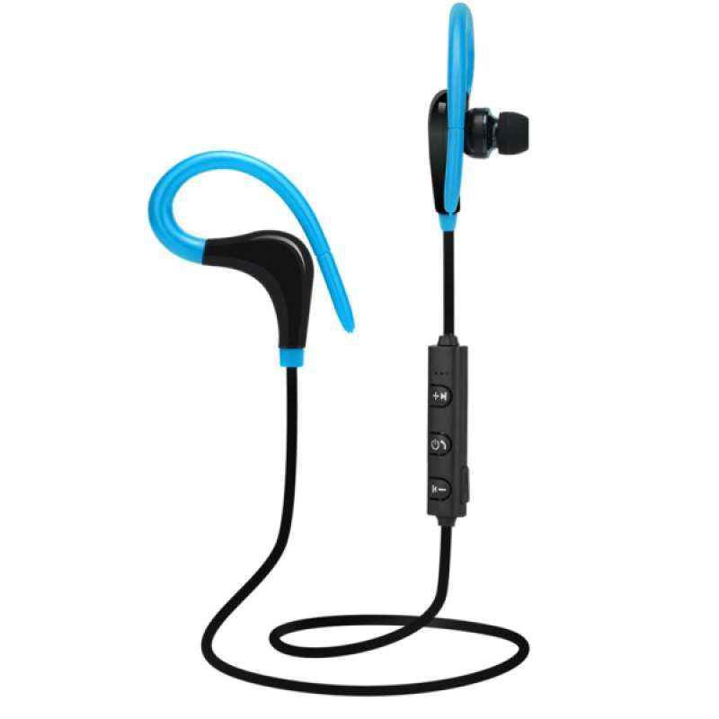 Promo Wireless Running Sports Bluetooth 