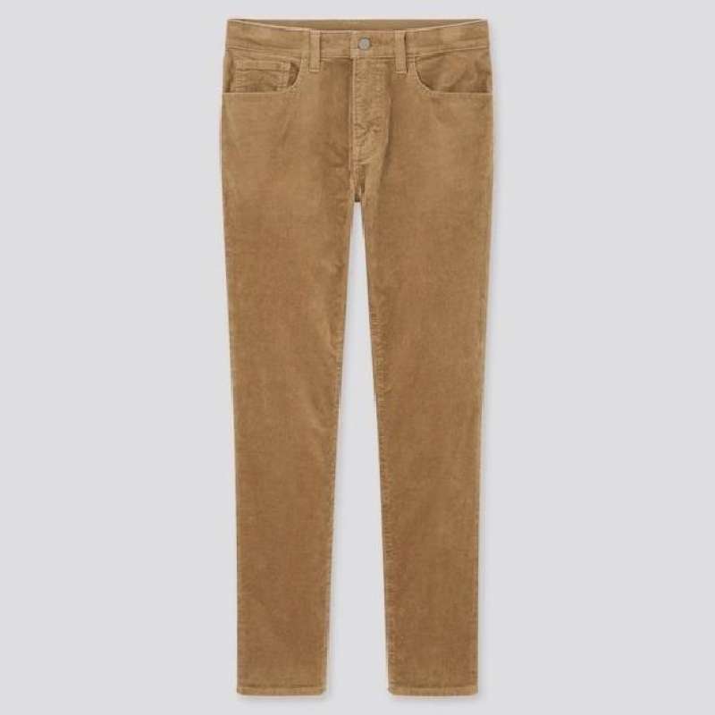 Uniqlo jeans harga discount