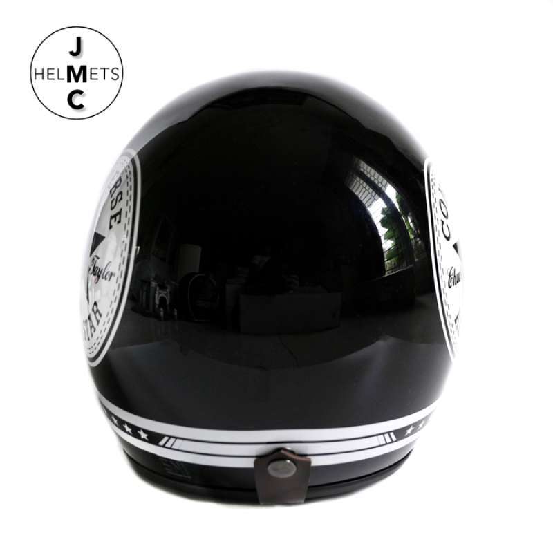 Jual Helm Bogo Retro Jmc Motif Converse Putih Hitam Sni Online Februari 2021 Blibli Helm retro army bahan : helm bogo retro jmc motif converse putih hitam sni