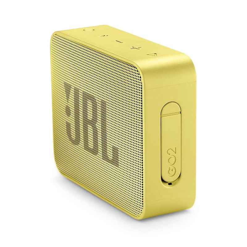 Jual Jbl Go 2 Portable Bluetooth Speaker Online Januari 2021 Blibli