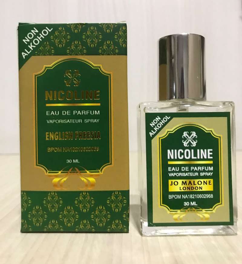 English freesia eau de parfum on sale