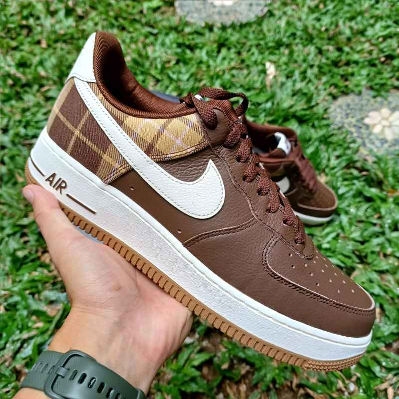 Harga nike air hotsell force 1 low