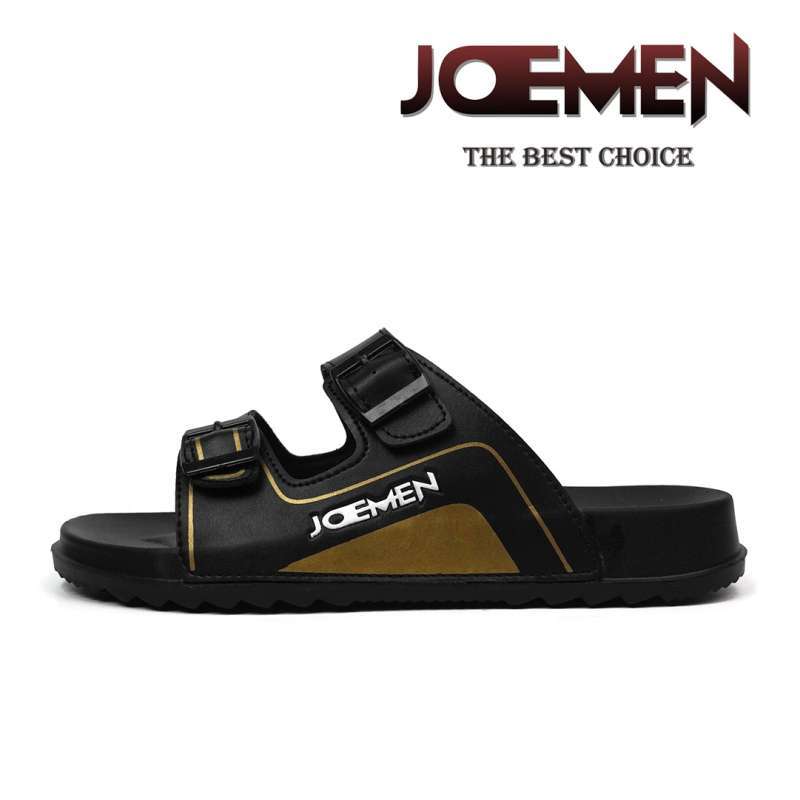 Jual Sandal Nb Original Pria Slip On Model Terbaru Harga Promo
