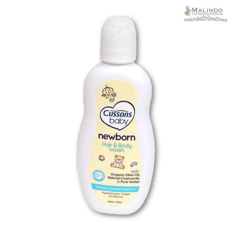 Cussons baby 2025 liquid soap