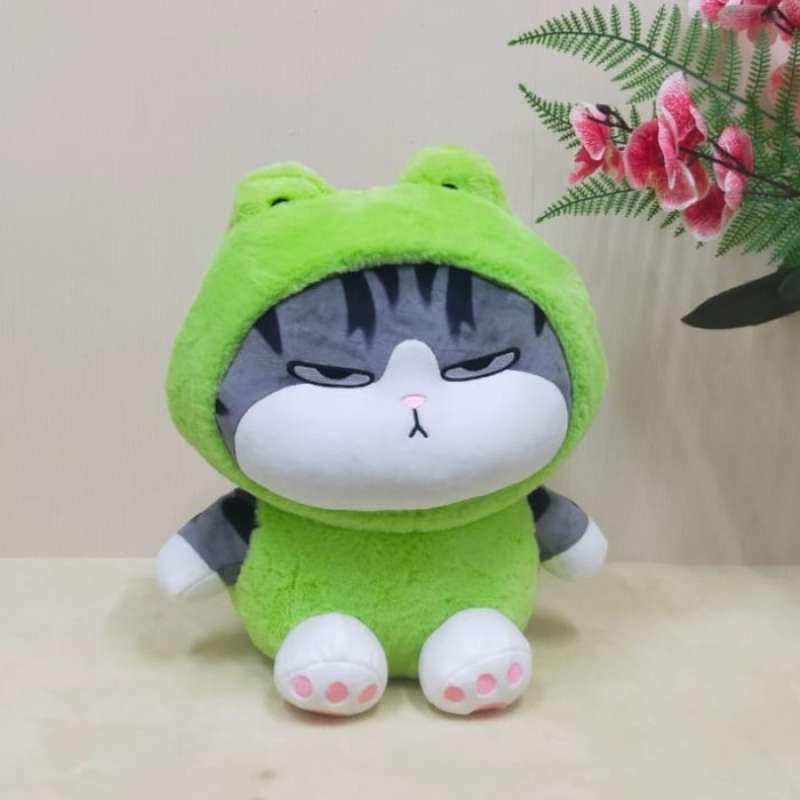 Furyu cat shop