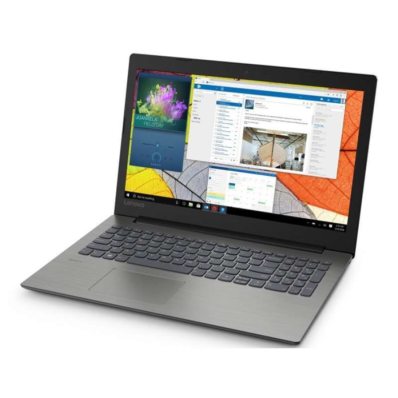 Jual Lenovo Ideapad 330 Nfid 8 Amd Ryzen 3 2200 8gb 1tb W10pre 15 6 Online November 2020 Blibli Com
