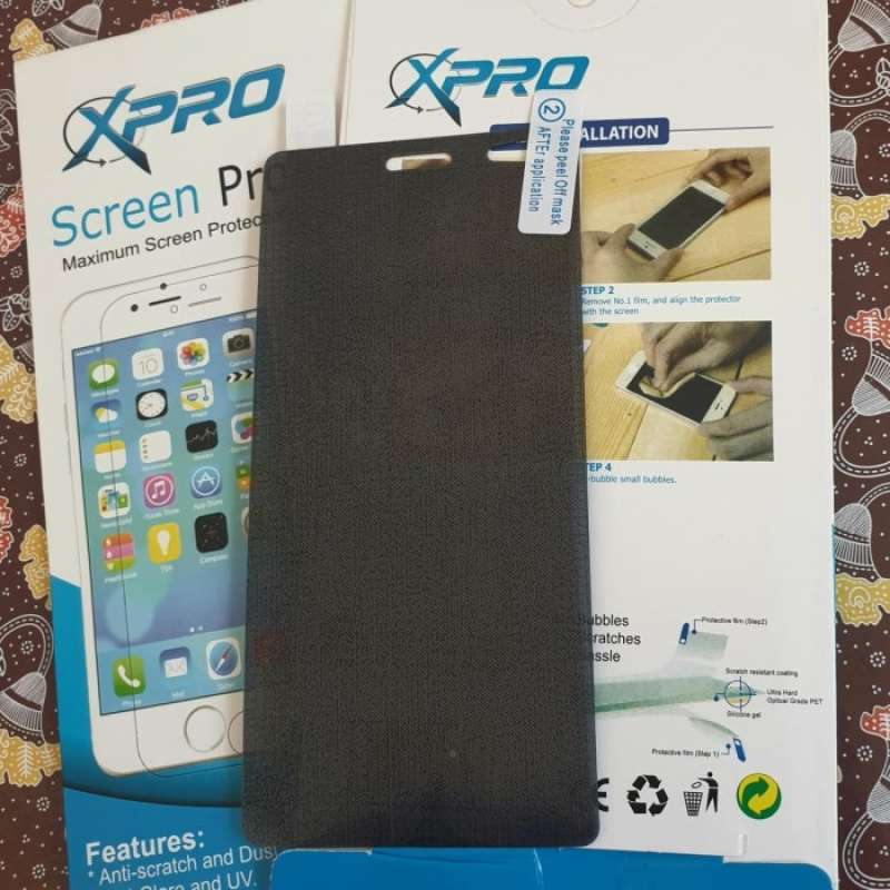 Oppo r2001 lcd top