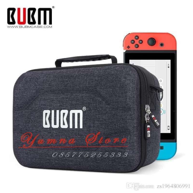 bubm pouch