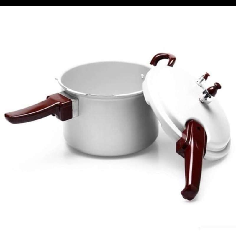 Jual Panci Presto Teflon 7 Liter Maxim Asli By Maspion Di Seller Ibuonline Purwokerto Kulon Kab. Banyumas Blibli