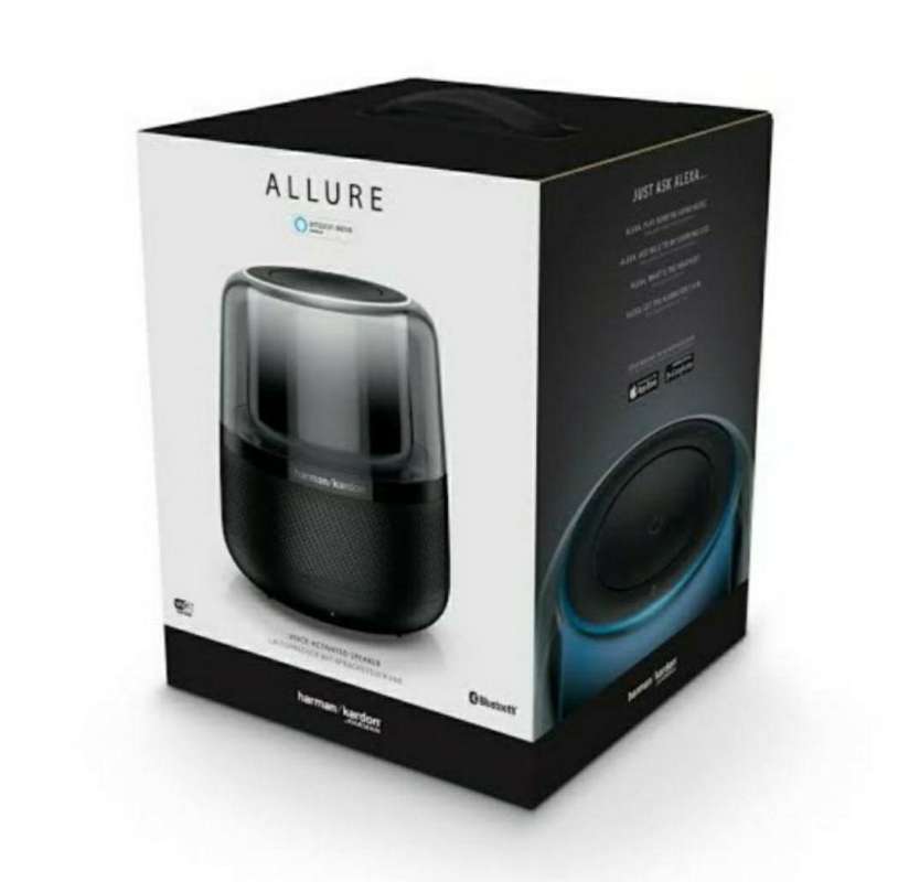 harman kardon onyx alexa