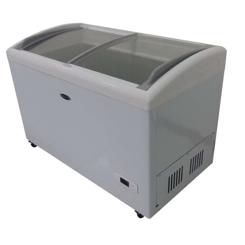 freezer box rsa 330 liter