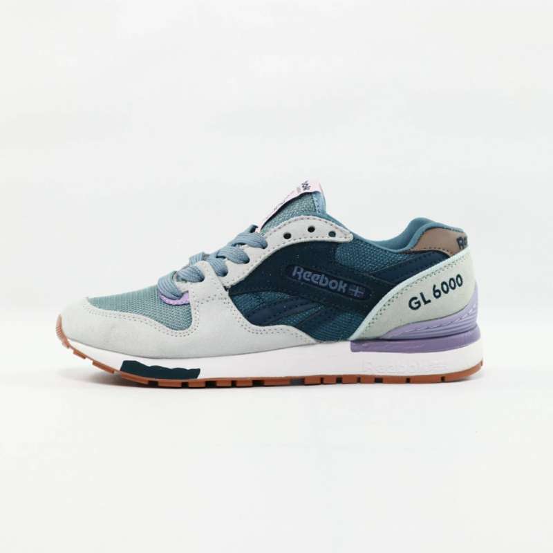 Reebok gl 6000 femme violet on sale
