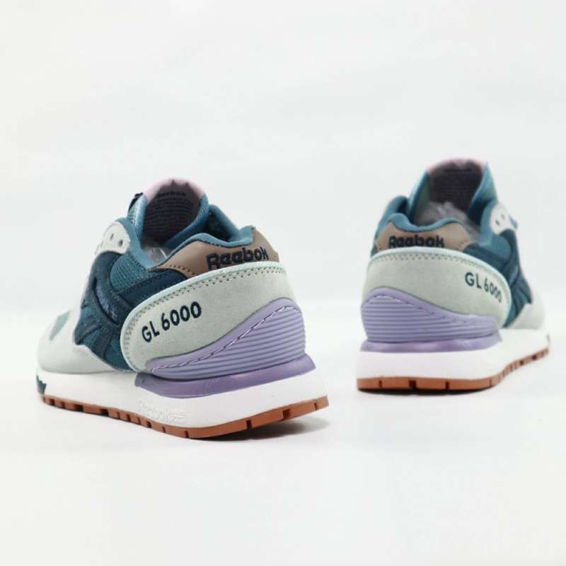 Reebok gl 6000 purple outlet