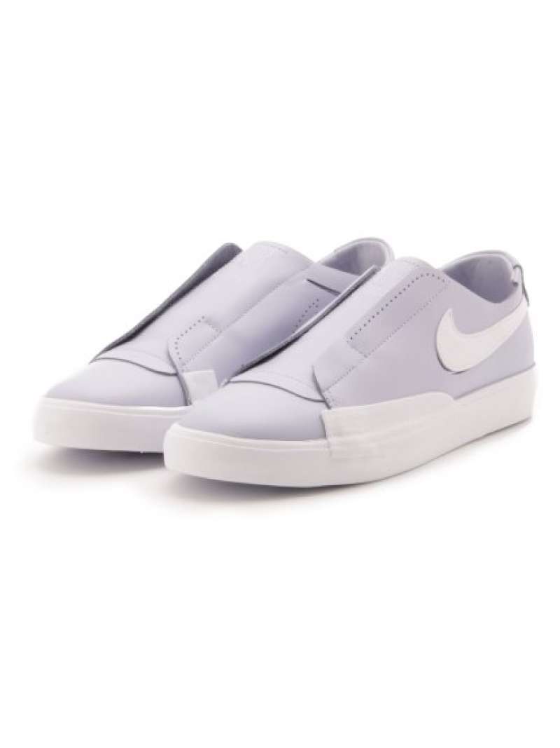 nike blazer slip on