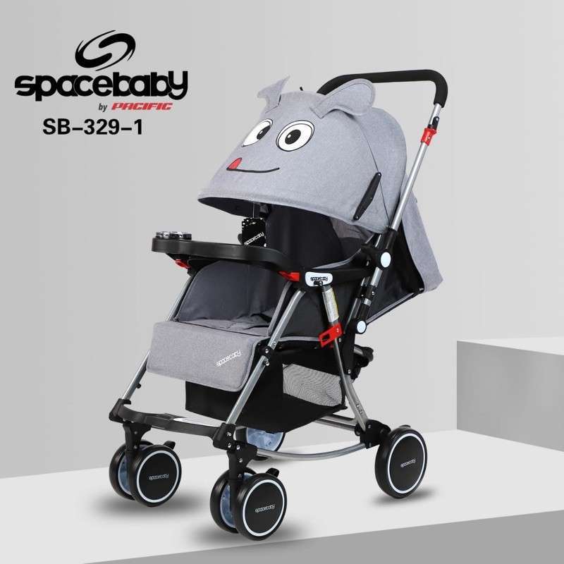 Stroller baby space online
