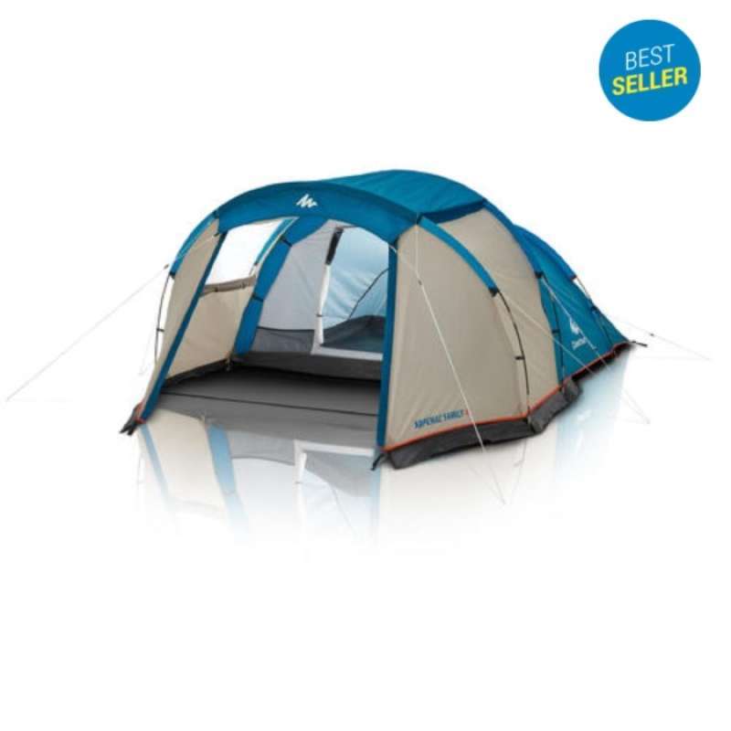 Quechua arpenaz tent best sale