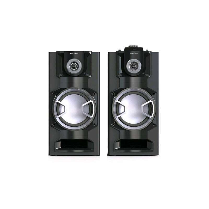Jual SPEAKER POLYTRON PAS 8E12 di Seller LARIS ELEKTRONIK ...