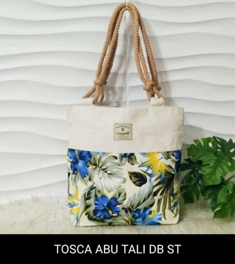 Buat tote bag murah online