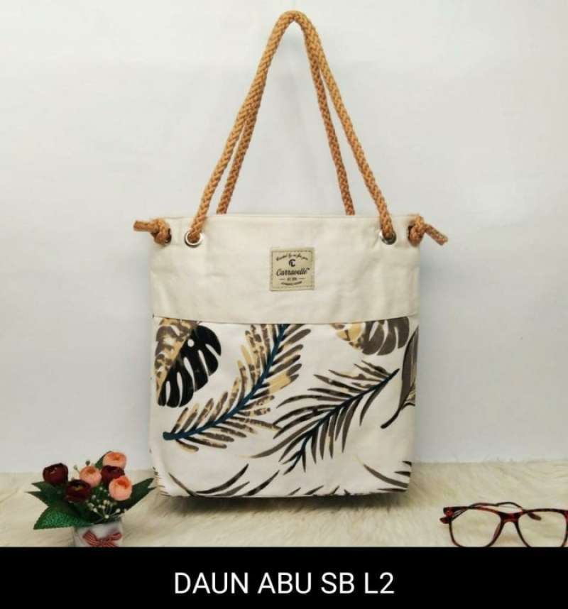 Buat tote bag murah hotsell