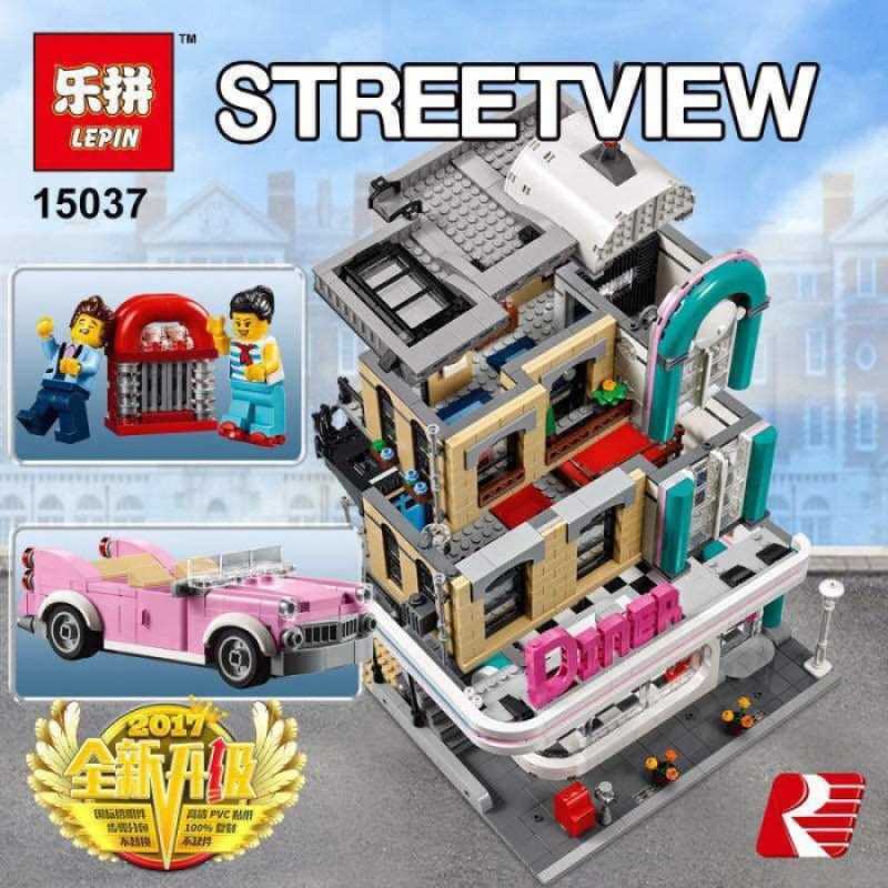 Lego 15037 hot sale