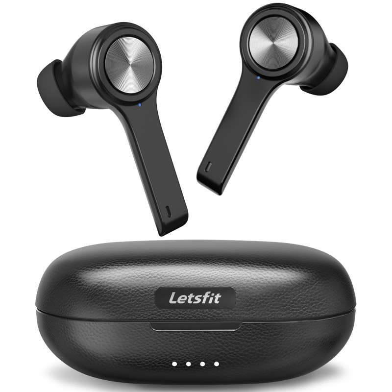 Jual Letsfit T13 Wireless Earbuds di 