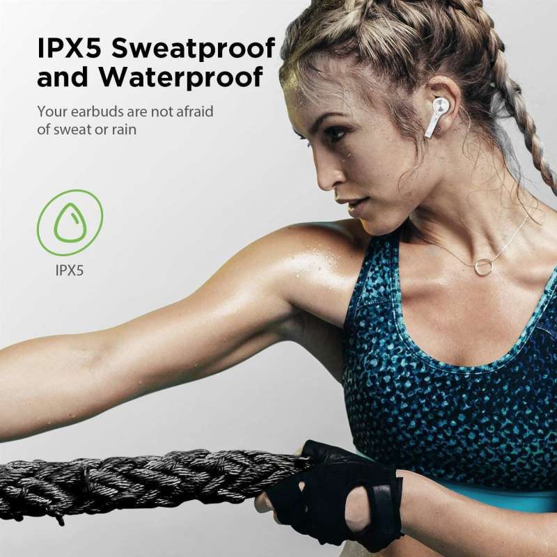 Jual Letsfit T13 Wireless Earbuds di 