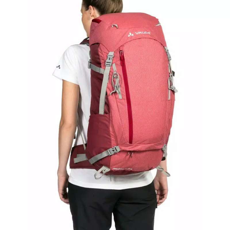 Carrier vaude 2025